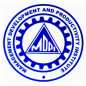 Management Development & Productivity Institute logo